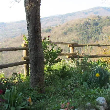 Casa Marta&gino Daire *