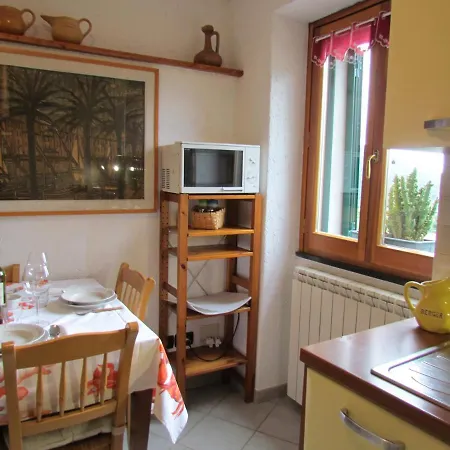 Casa Marta&gino Carbuta