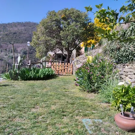 Daire Casa Marta&gino *