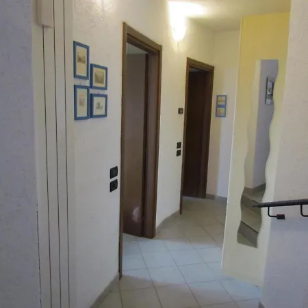 Apartment Casa Marta&gino Carbuta