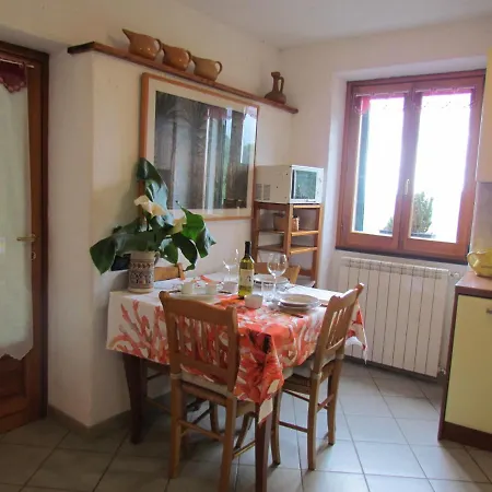 Casa Marta&gino Apartment