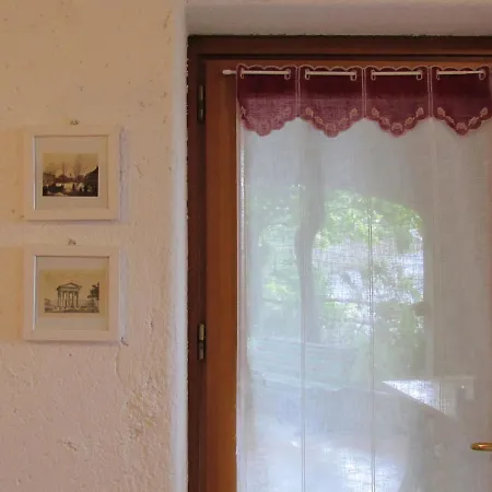 Casa Marta&gino Apartment
