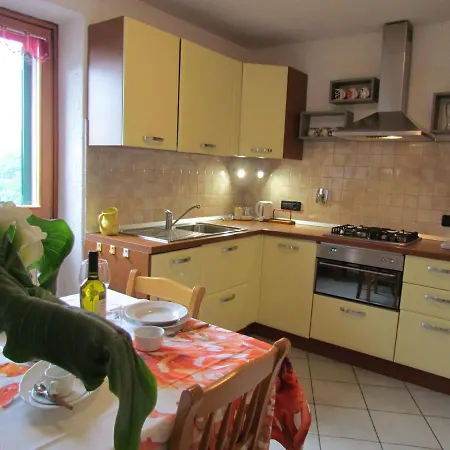 Casa Marta&gino *