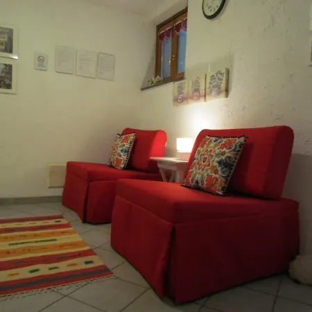 Casa Marta&gino * Carbuta