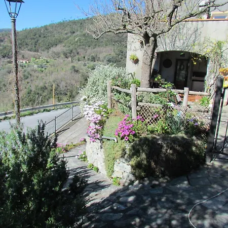 Casa Marta&gino * Carbuta