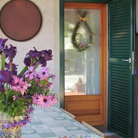 Casa Marta&gino Apartamento Carbuta