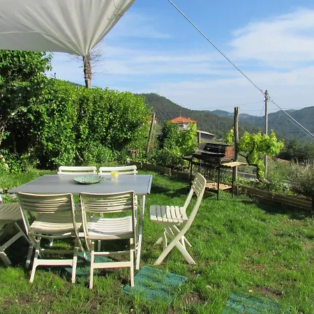Apartamento Casa Marta&gino