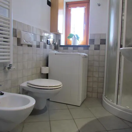 Casa Marta&gino Apartment Carbuta