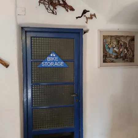 Casa Marta&gino Carbuta